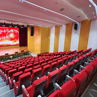 某單位多功能廳2